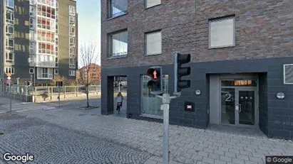 Lägenheter att hyra i Linköping - Bild från Google Street View