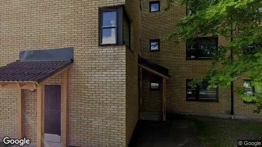 Lägenheter att hyra i Linköping - Bild från Google Street View