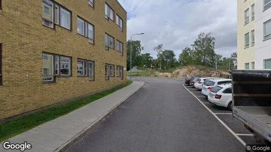 Lägenheter att hyra i Majorna-Linné - Bild från Google Street View