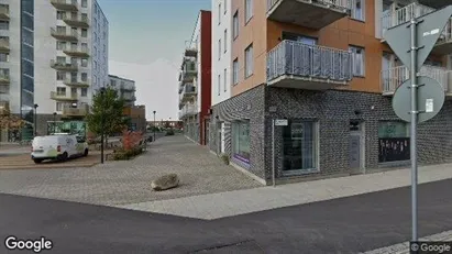 Lägenheter att hyra i Helsingborg - Bild från Google Street View