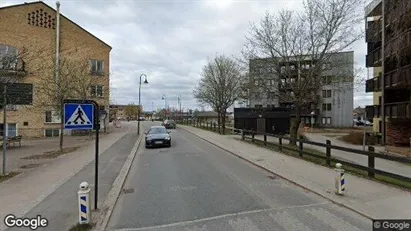 Lägenheter att hyra i Gislaved - Bild från Google Street View
