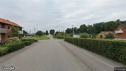 Lägenheter att hyra i Alvesta - Bild från Google Street View
