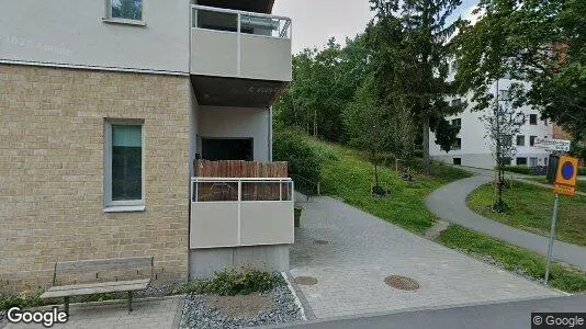 Lägenheter att hyra i Söderort - Bild från Google Street View
