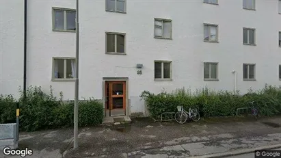 Lägenheter att hyra i Västerort - Bild från Google Street View