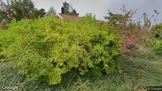 Lägenheter att hyra i Nacka - Bild från Google Street View