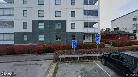 Lägenheter att hyra i Sollentuna - Bild från Google Street View