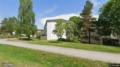 Lägenheter att hyra i Haninge - Bild från Google Street View