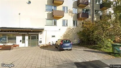 Lägenheter att hyra i Söderort - Bild från Google Street View