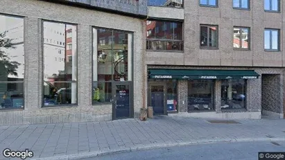 Lägenheter att hyra i Kungsholmen - Bild från Google Street View