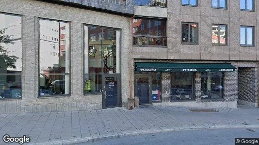 Lägenheter att hyra i Kungsholmen - Bild från Google Street View