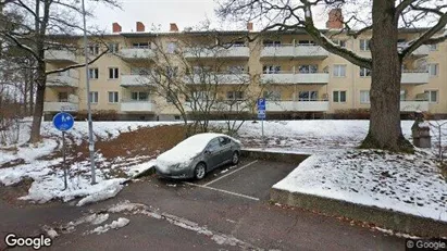 Lägenheter att hyra i Västerås - Bild från Google Street View