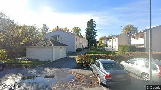 Lägenheter att hyra i Sollentuna - Bild från Google Street View