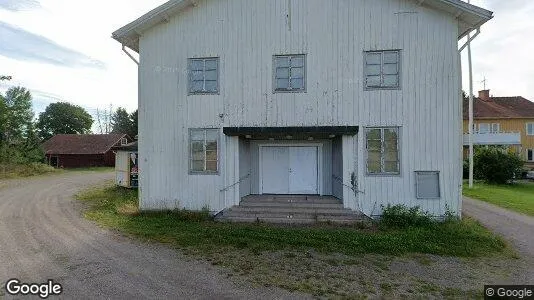 Lägenheter att hyra i Tierp - Bild från Google Street View