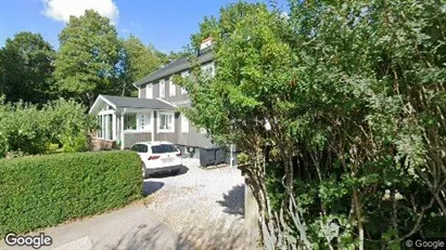 Lägenheter att hyra i Växjö - Bild från Google Street View