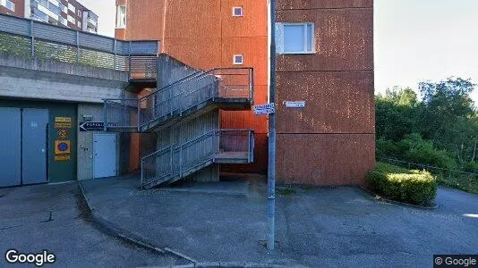 Lägenheter att hyra i Västerort - Bild från Google Street View