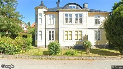 Lägenheter att hyra i Södertälje - Bild från Google Street View