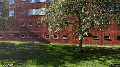 Lägenheter att hyra i Västerort - Bild från Google Street View