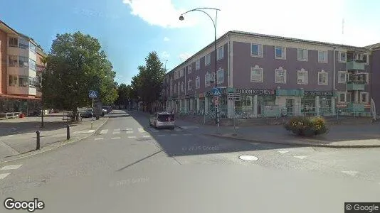 Lägenheter att hyra i Upplands Väsby - Bild från Google Street View