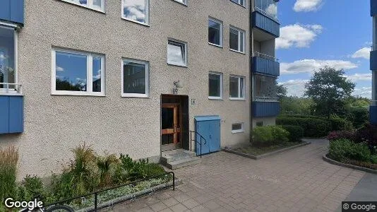 Lägenheter att hyra i Söderort - Bild från Google Street View