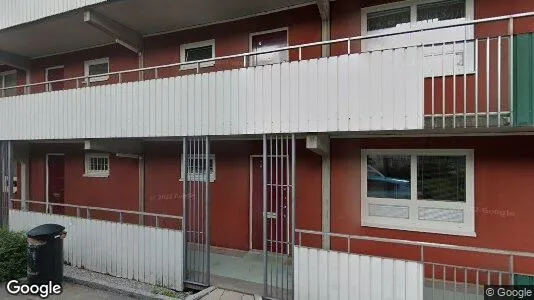 Lägenheter att hyra i Västerort - Bild från Google Street View