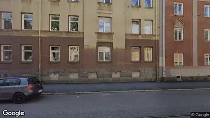 Lägenheter att hyra i Norrköping - Bild från Google Street View