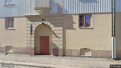 Lägenheter att hyra i Majorna-Linné - Bild från Google Street View