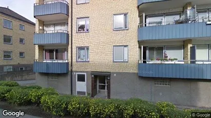 Lägenheter att hyra i Eskilstuna - Bild från Google Street View