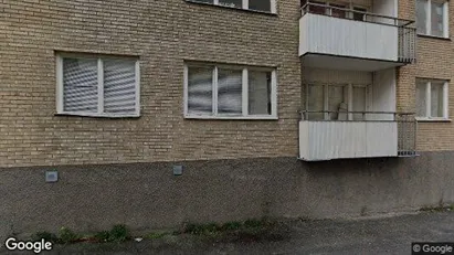 Lägenheter att hyra i Eskilstuna - Bild från Google Street View