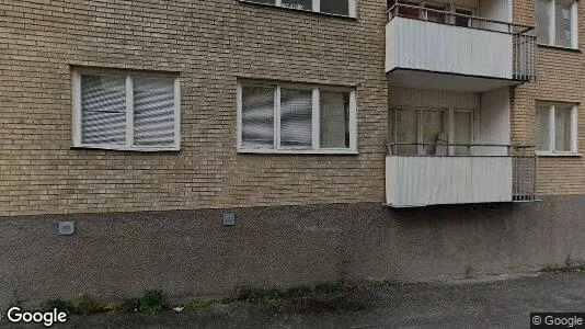 Lägenheter att hyra i Eskilstuna - Bild från Google Street View