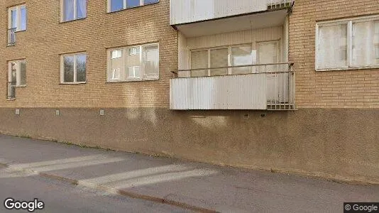 Lägenheter att hyra i Eskilstuna - Bild från Google Street View