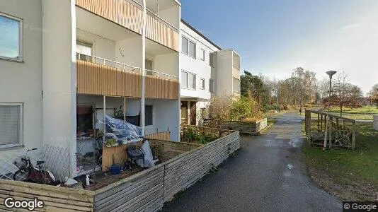 Lägenheter att hyra i Eskilstuna - Bild från Google Street View