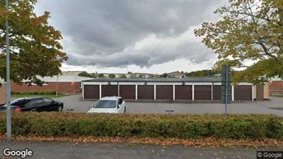 Lägenheter att hyra i Norrköping - Bild från Google Street View