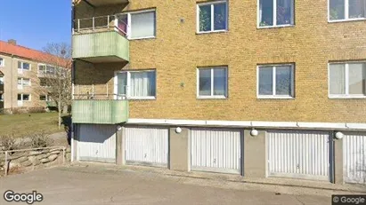 Lägenheter att hyra i Helsingborg - Bild från Google Street View