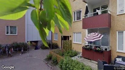 Lägenheter att hyra i Linköping - Bild från Google Street View