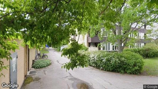 Lägenheter att hyra i Linköping - Bild från Google Street View