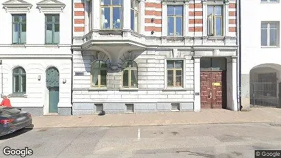 Lägenheter att hyra i Helsingborg - Bild från Google Street View