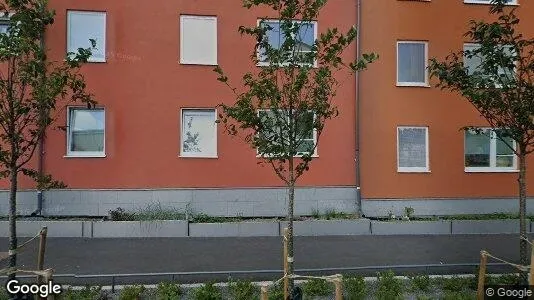 Lägenheter att hyra i Söderort - Bild från Google Street View