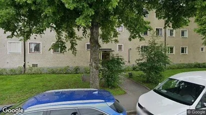 Lägenheter att hyra i Västerort - Bild från Google Street View