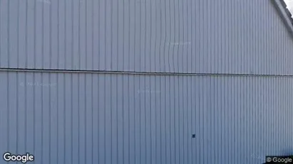 Lägenheter att hyra i Haninge - Bild från Google Street View