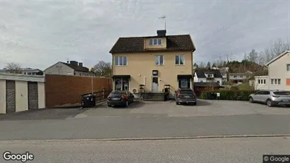 Lägenheter att hyra i Gnosjö - Bild från Google Street View