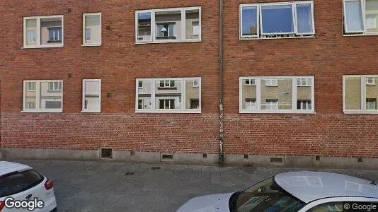 Lägenheter att hyra i Malmö Centrum - Bild från Google Street View