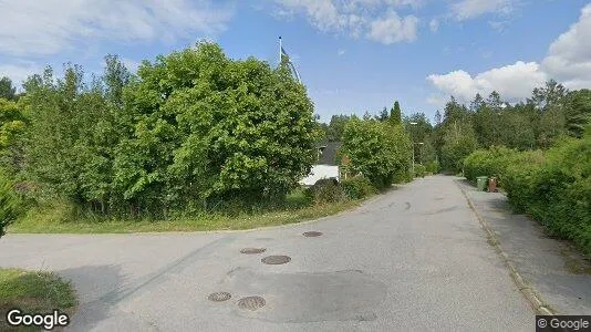Lägenheter att hyra i Botkyrka - Bild från Google Street View