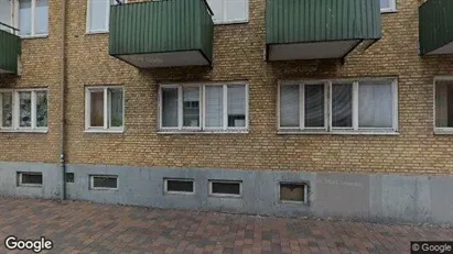 Lägenheter att hyra i Helsingborg - Bild från Google Street View
