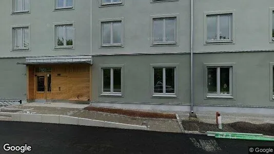 Lägenheter att hyra i Söderort - Bild från Google Street View