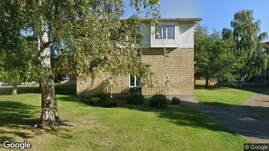 Lägenheter att hyra i Linköping - Bild från Google Street View