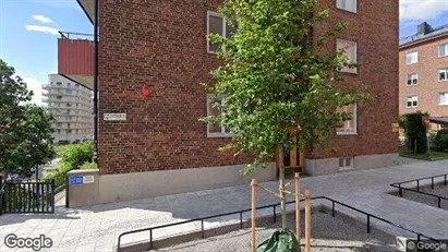 Lägenheter att hyra i Kungsholmen - Bild från Google Street View