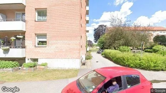 Lägenheter att hyra i Katrineholm - Bild från Google Street View