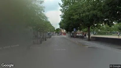 Lägenheter att hyra i Eslöv - Bild från Google Street View