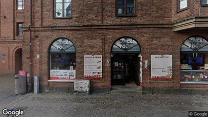 Lägenheter att hyra i Johanneberg - Bild från Google Street View