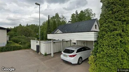 Lägenheter att hyra i Karlstad - Bild från Google Street View